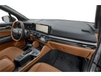 2026 Kia Sportage X-Line Interior Shot 1