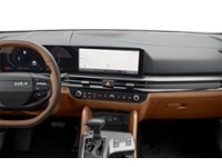 2026 Kia Sportage X-Line Interior Shot 8
