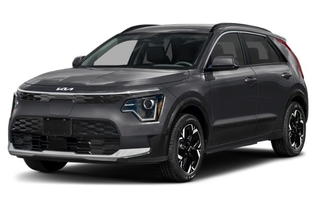 2026 Kia Niro EV