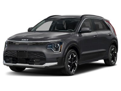 2026 Kia Niro EV SUV