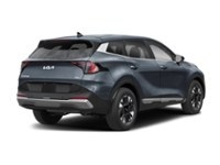 2027 Kia Sportage HEV SX AWD w/Red Interior OEM Shot 3
