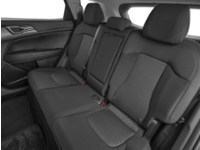 2027 Kia Sportage HEV SX AWD w/Red Interior OEM Shot 6