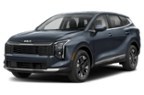 2026 Kia Sportage HEV EX-Auto