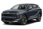2026 Kia Sportage HEV EX-Auto
