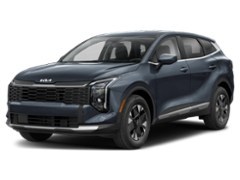 2026 Kia Sportage HEV SUV