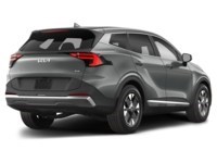 2026 Kia Sportage HEV EX AWD Exterior Shot 2