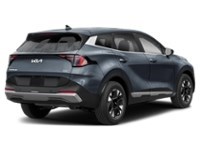 2026 Kia Sportage HEV EX Exterior Shot 2