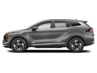 2026 Kia Sportage HEV EX AWD Exterior Shot 3