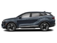 2026 Kia Sportage HEV EX Exterior Shot 6