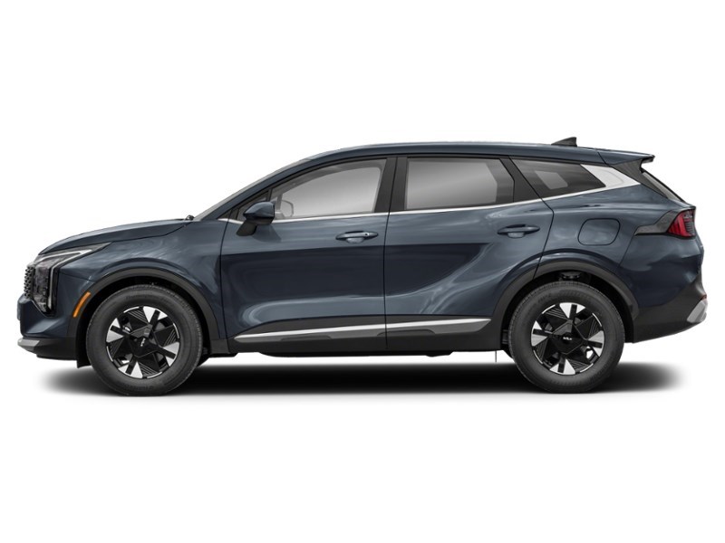 2026 Kia Sportage HEV EX Exterior Shot 6