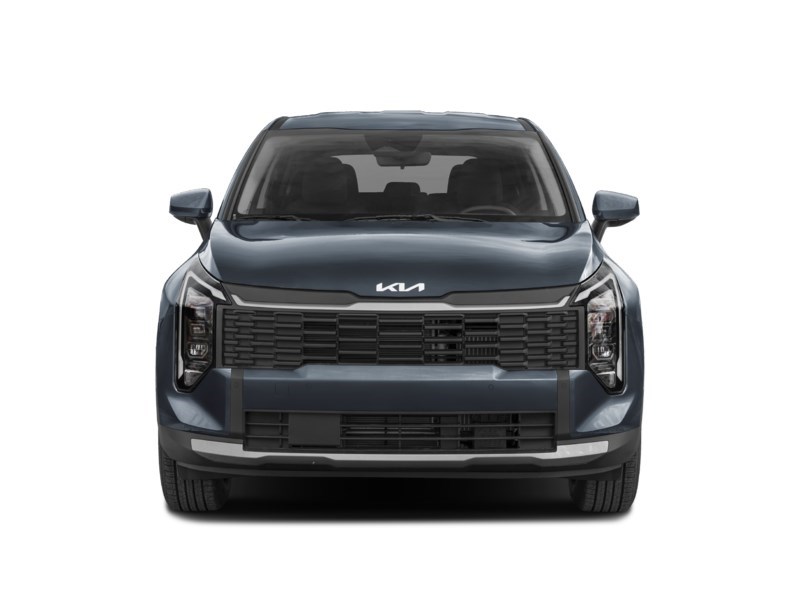 2026 Kia Sportage HEV EX Exterior Shot 5