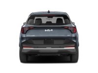 2026 Kia Sportage HEV EX Exterior Shot 7
