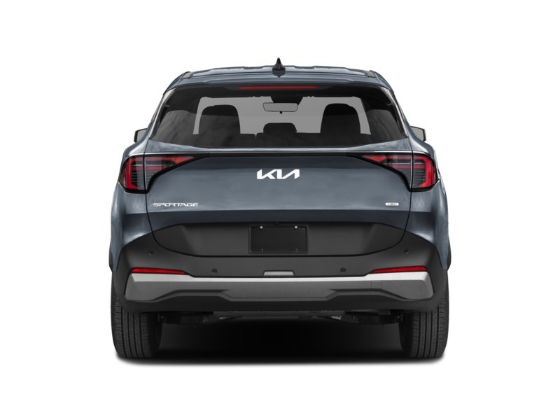 2026 Kia Sportage HEV EX Exterior Shot 7
