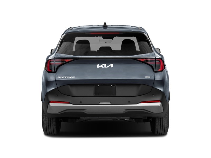 2026 Kia Sportage HEV EX Exterior Shot 7