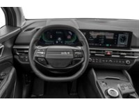 2026 Kia Sportage HEV EX Interior Shot 3