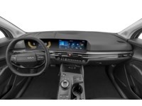 2026 Kia Sportage HEV EX AWD Interior Shot 1