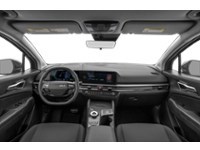 2026 Kia Sportage HEV EX Interior Shot 6