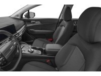 2026 Kia Sportage HEV EX Interior Shot 4