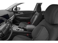 2026 Kia Sportage HEV EX Interior Shot 4