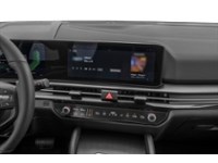 2027 Kia Sportage HEV EX Interior Shot 2