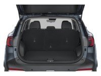 2026 Kia Sportage HEV EX Exterior Shot 4