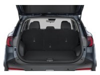 2026 Kia Sportage HEV EX Exterior Shot 4
