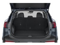 2027 Kia Sportage HEV EX Exterior Shot 4