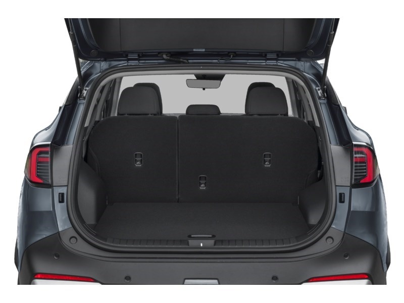 2026 Kia Sportage HEV EX Exterior Shot 4