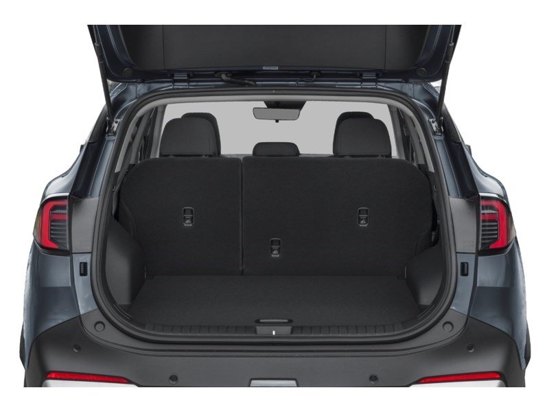 2026 Kia Sportage HEV EX Exterior Shot 4