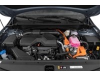 2026 Kia Sportage HEV EX Exterior Shot 3