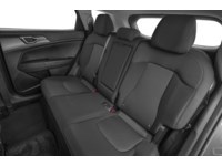 2026 Kia Sportage HEV EX Interior Shot 5