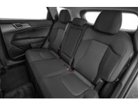 2026 Kia Sportage HEV EX Interior Shot 5