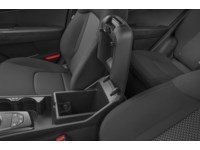 2026 Kia Sportage HEV EX Interior Shot 7