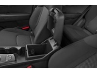 2026 Kia Sportage HEV EX Interior Shot 7