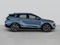 2026 Kia Sportage HEV EX Premium AWD OEM Shot 3