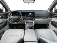 2026 Kia Sportage HEV EX Premium AWD OEM Shot 4