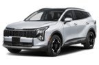 2026 Kia Sportage HEV EX Premium-Auto
