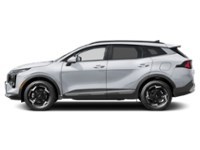 2026 Kia Sportage HEV EX Premium Exterior Shot 6