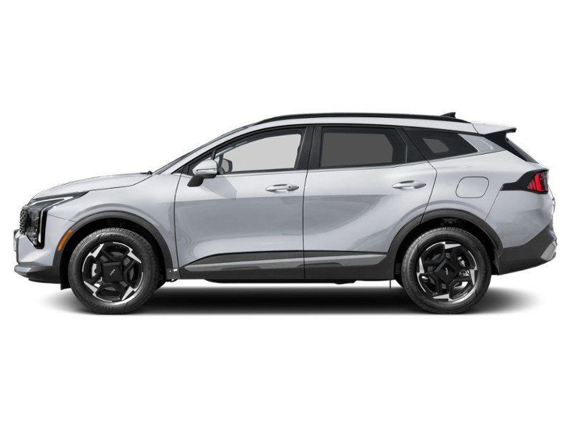 2026 Kia Sportage HEV EX Premium Exterior Shot 6