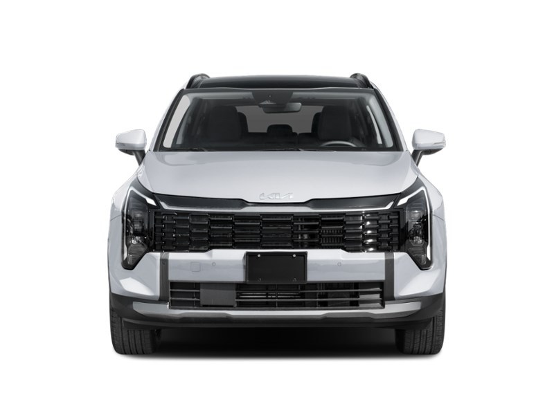 2026 Kia Sportage HEV EX Premium Exterior Shot 5