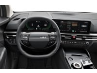 2026 Kia Sportage HEV EX Premium Interior Shot 3