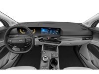 2026 Kia Sportage HEV EX Premium AWD Interior Shot 1