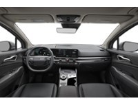 2026 Kia Sportage HEV EX Premium Interior Shot 6
