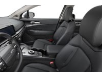 2026 Kia Sportage HEV EX Premium Interior Shot 4