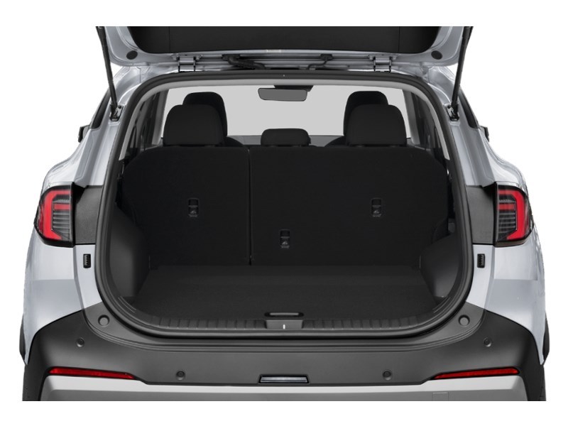 2026 Kia Sportage HEV EX Premium Exterior Shot 4