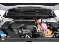 2026 Kia Sportage HEV EX Premium Exterior Shot 3