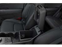2026 Kia Sportage HEV EX Premium Interior Shot 7