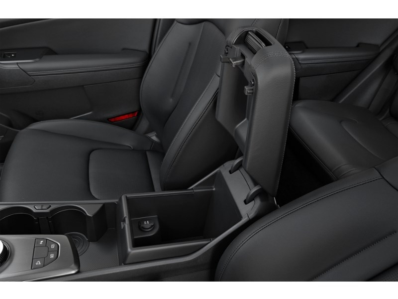 2026 Kia Sportage HEV EX Premium Interior Shot 7