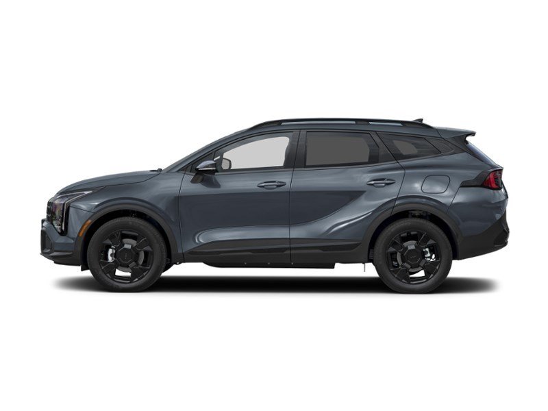 2027 Kia Sportage PHEV EX OEM Shot 2