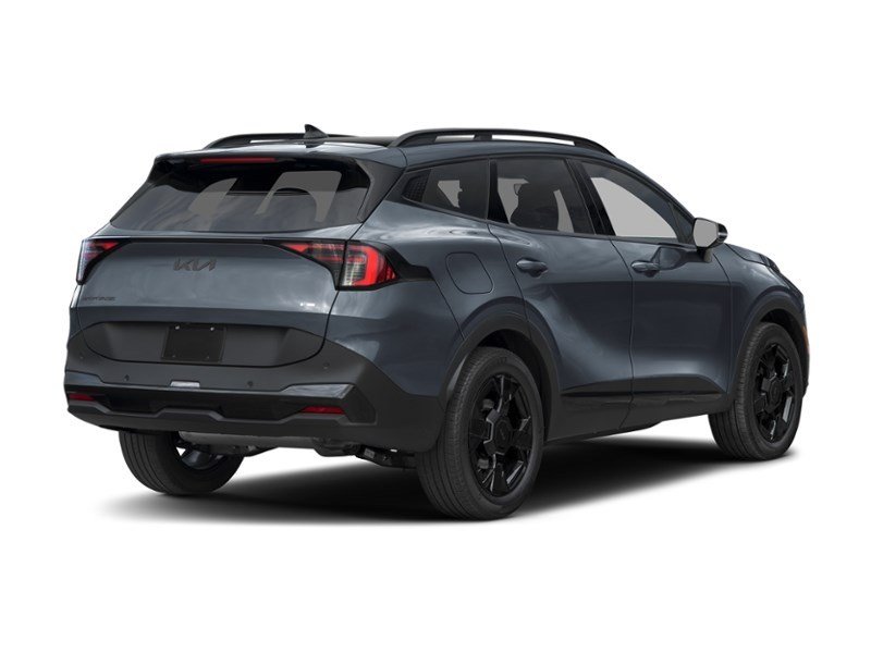 2027 Kia Sportage PHEV EX OEM Shot 3